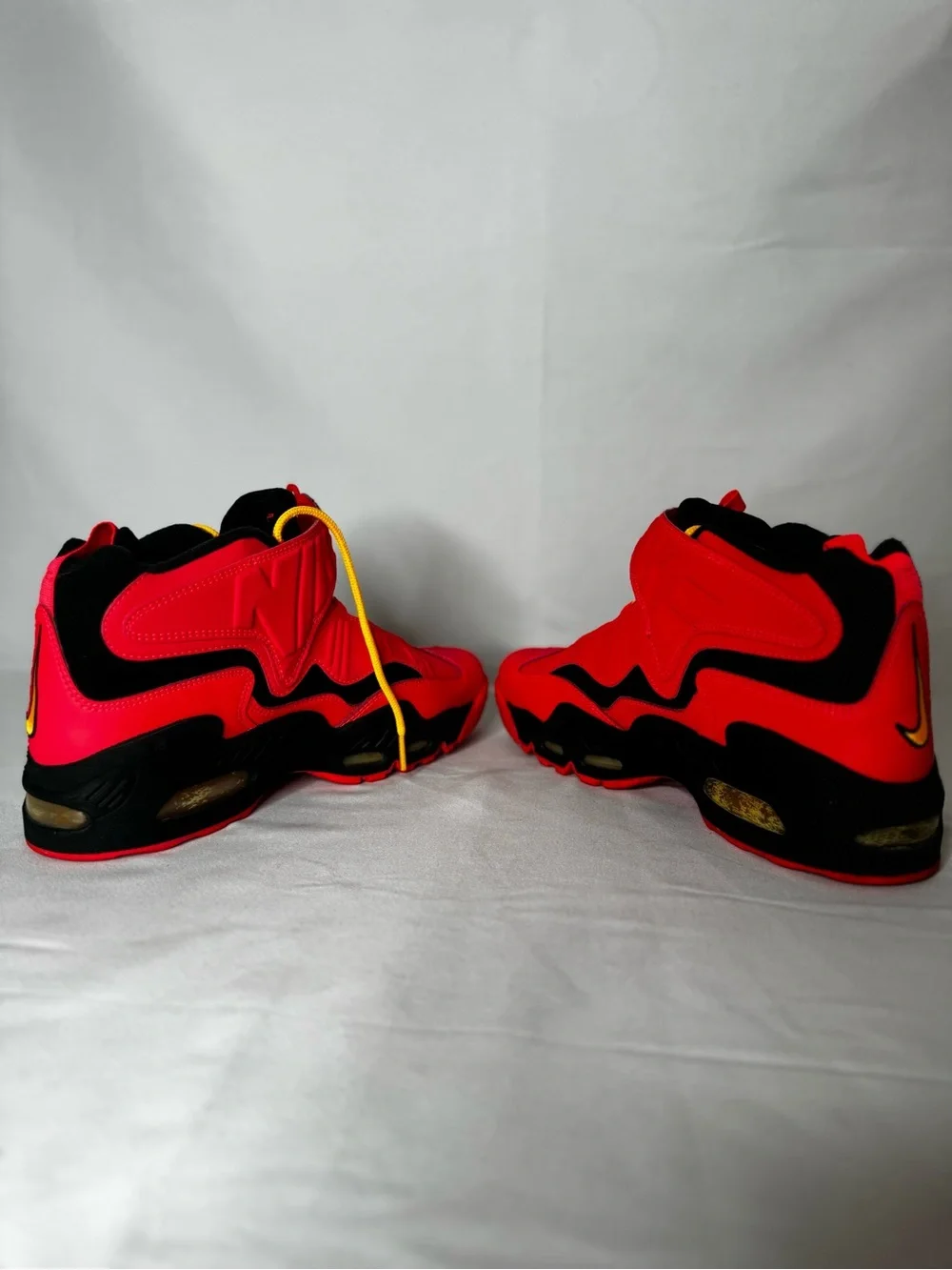 Nike ken griffey