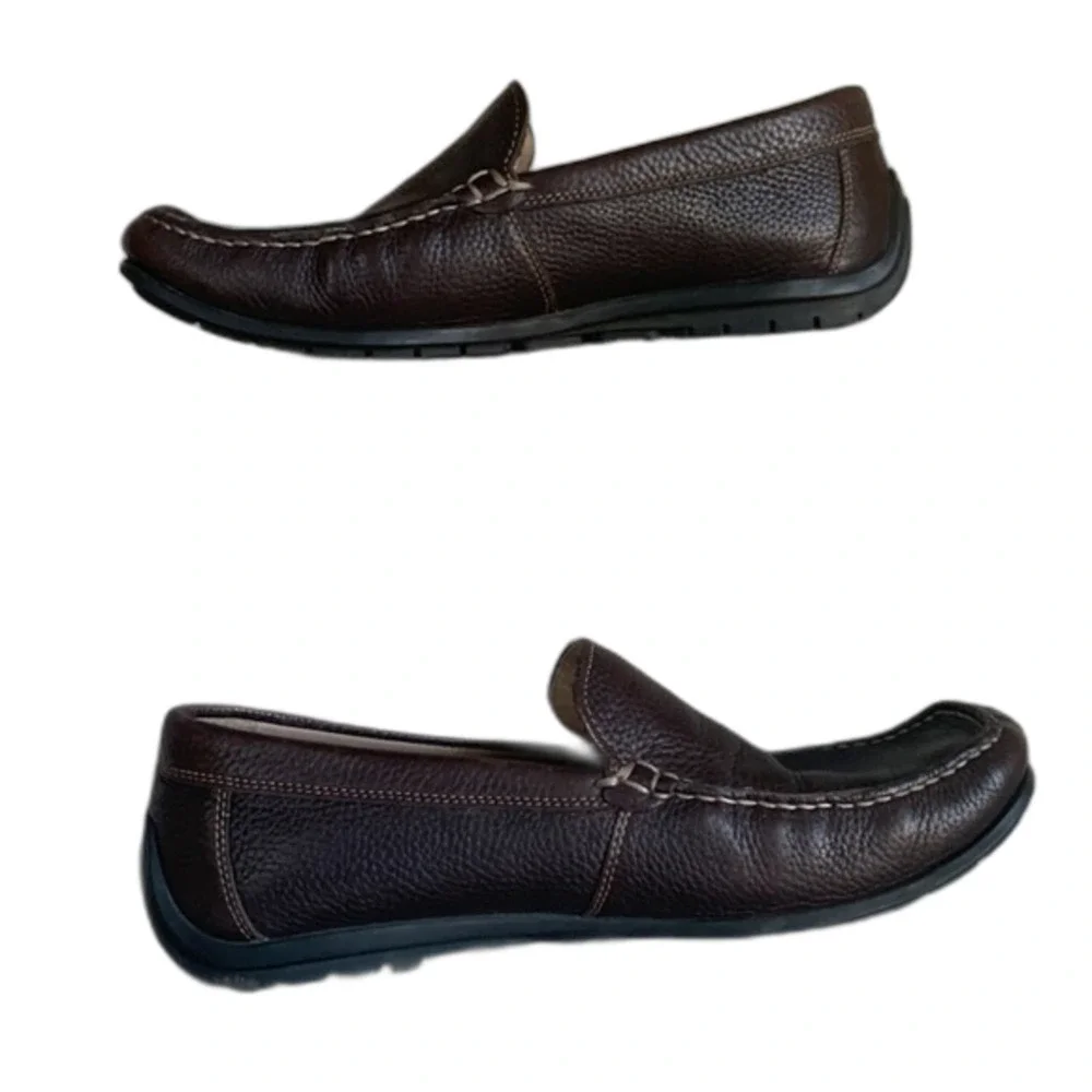 Ecco this timeless