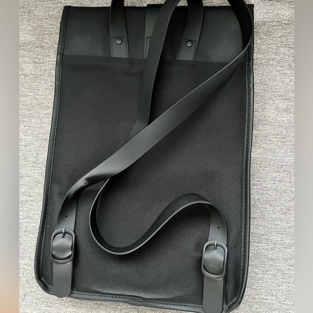 Rains sleek waterproof