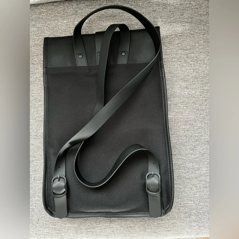 Rains sleek waterproof