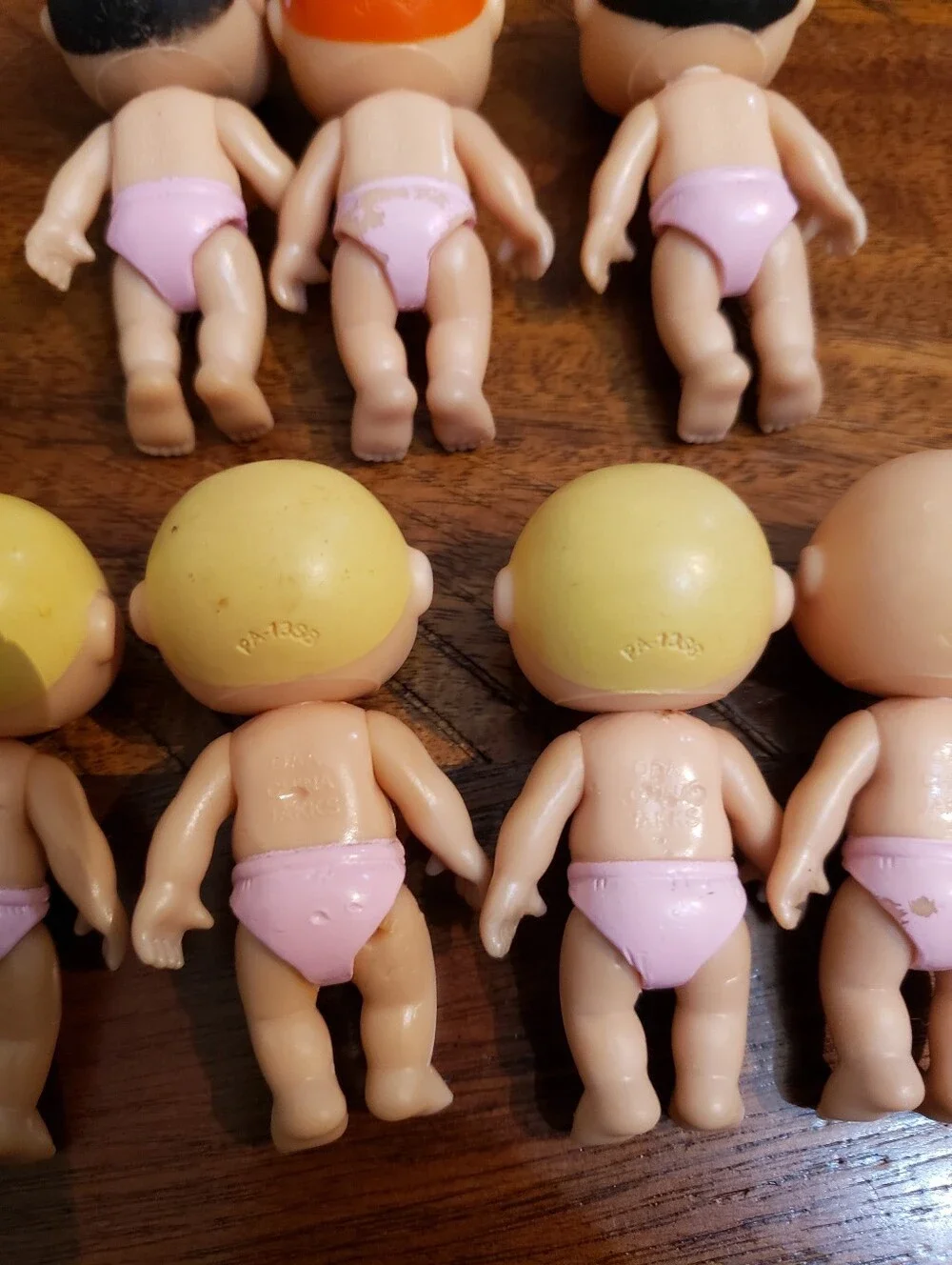 Cabbage Patch Kids Babyland