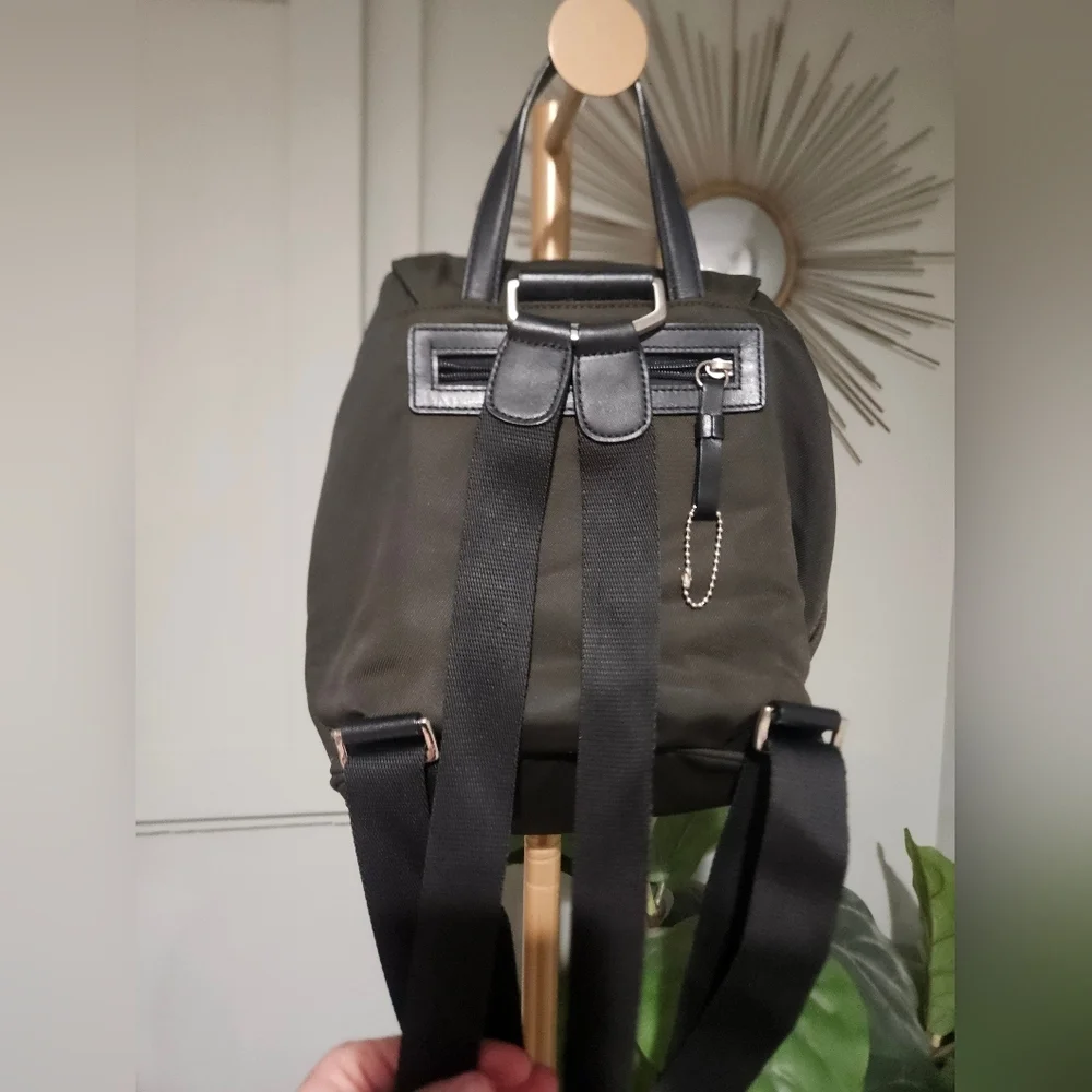 Coach authentic vintage