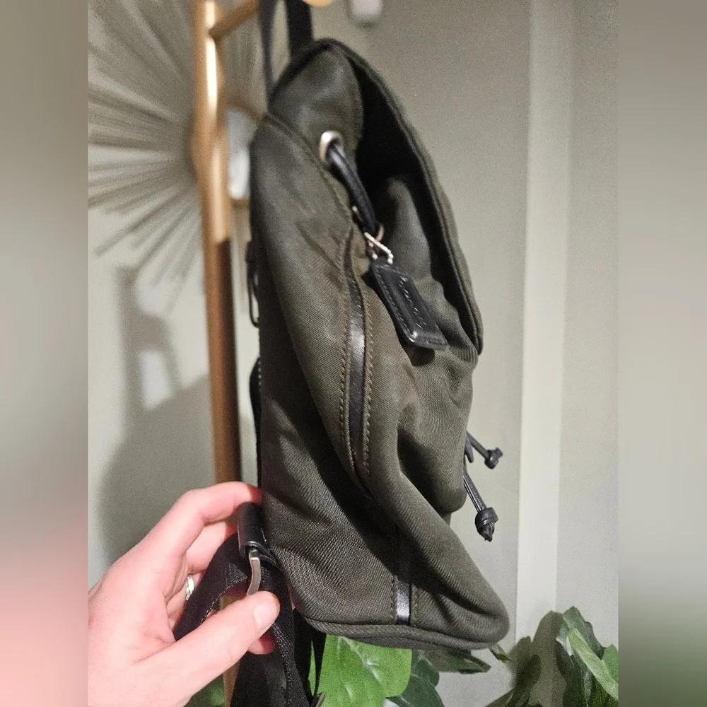 Coach authentic vintage