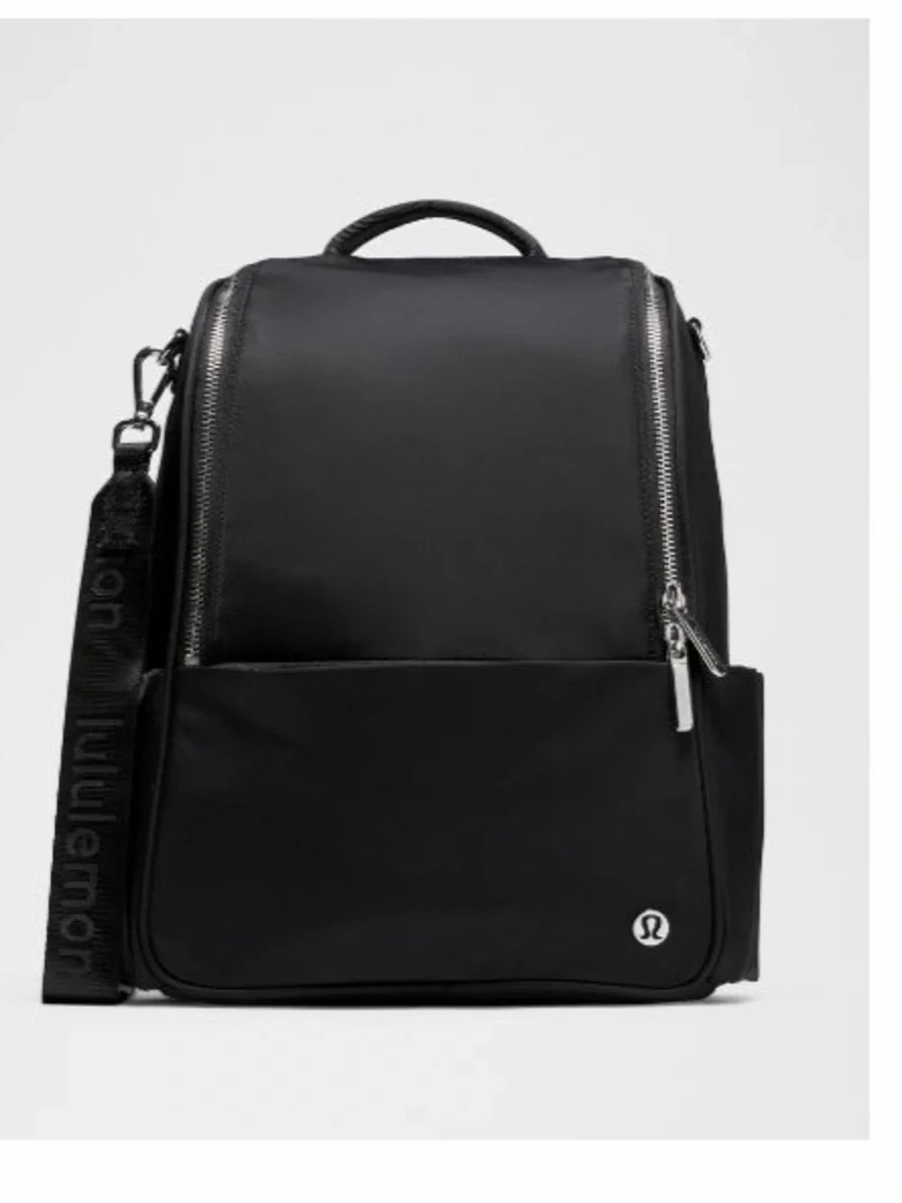 lululemon athletica versatile black