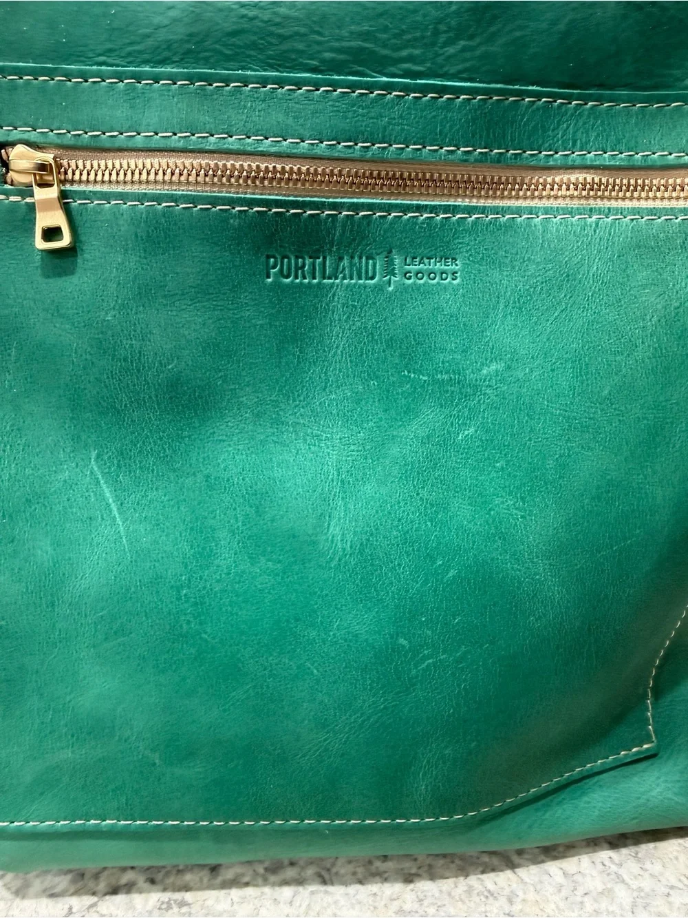 Portland Leather portland leather