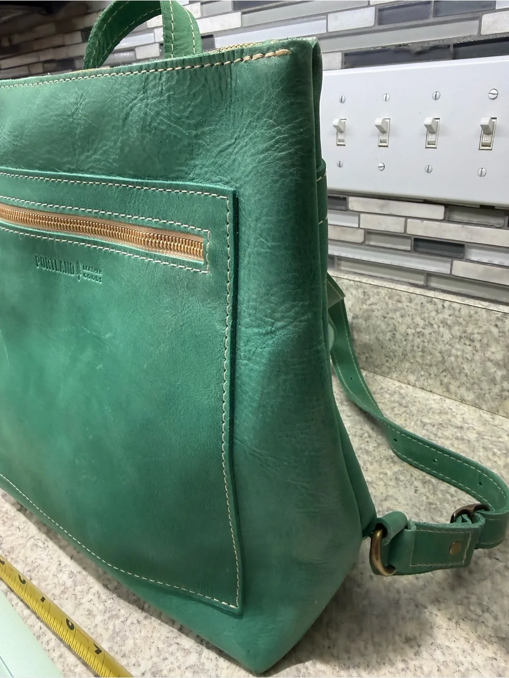 Portland Leather portland leather