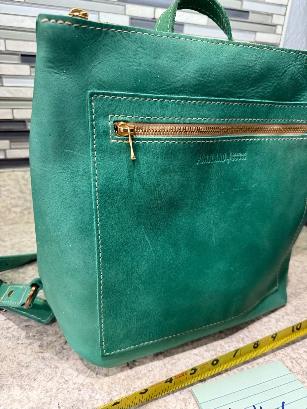 Portland Leather portland leather