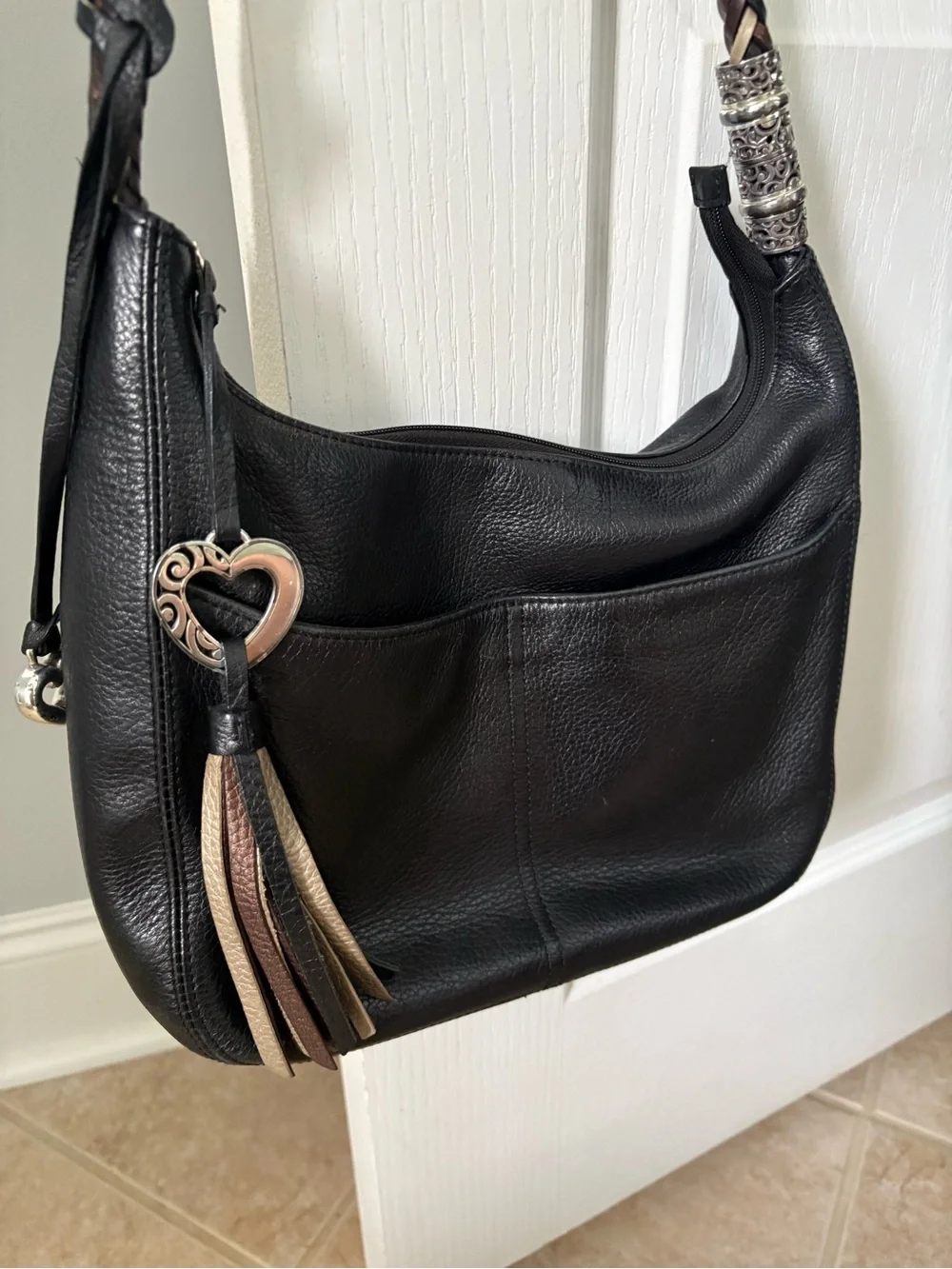 Brighton barbados hobo