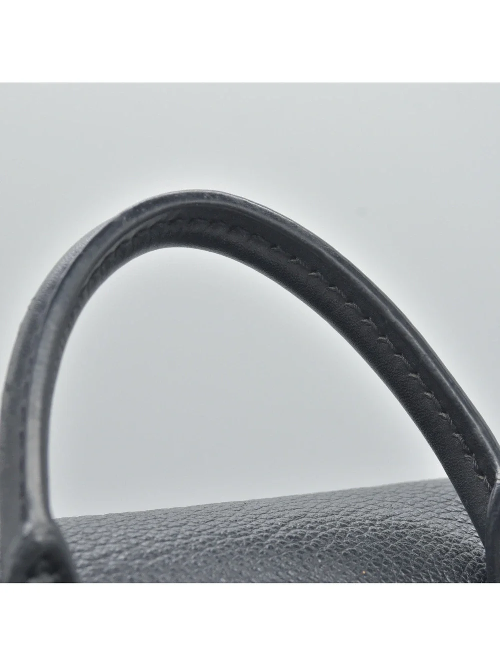 Louis Vuitton authentic closure drop