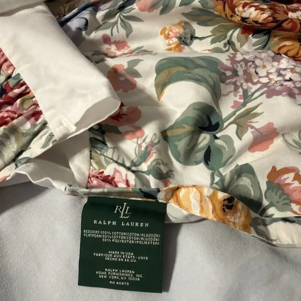 Ralph Lauren product vintage