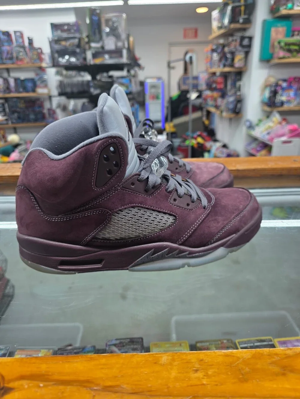 Nike 600 air