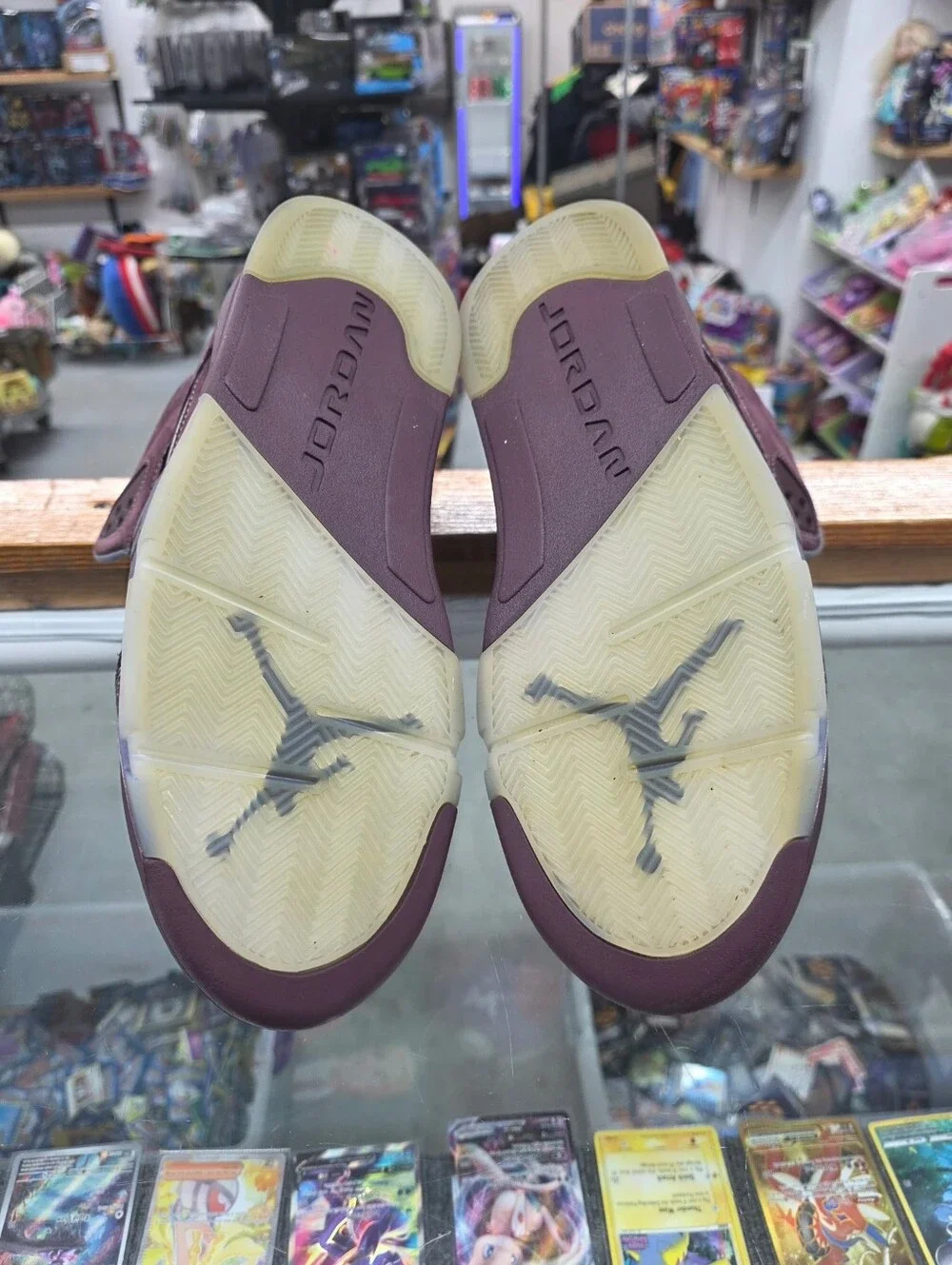 Nike men retro