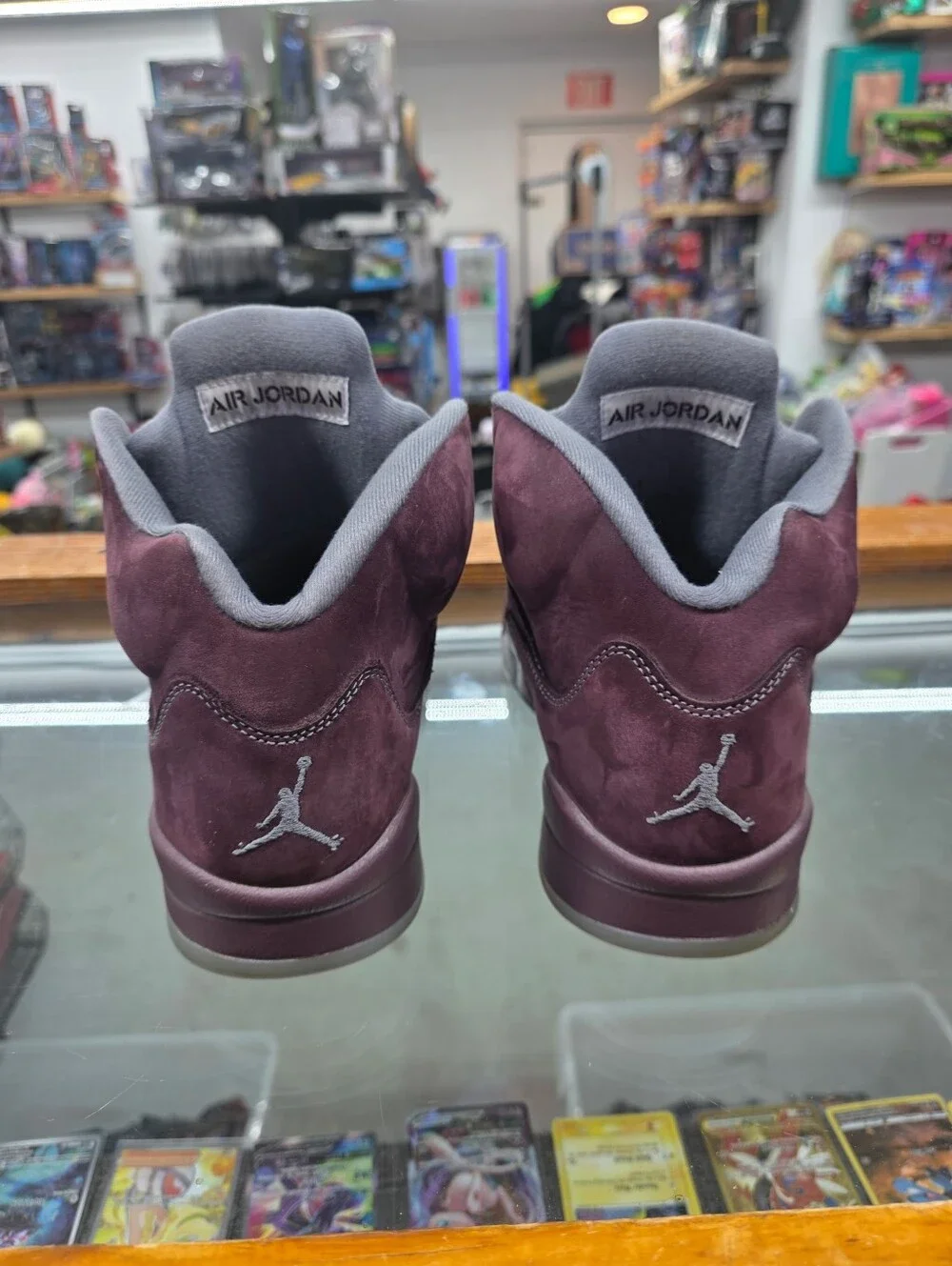 Nike retro se men