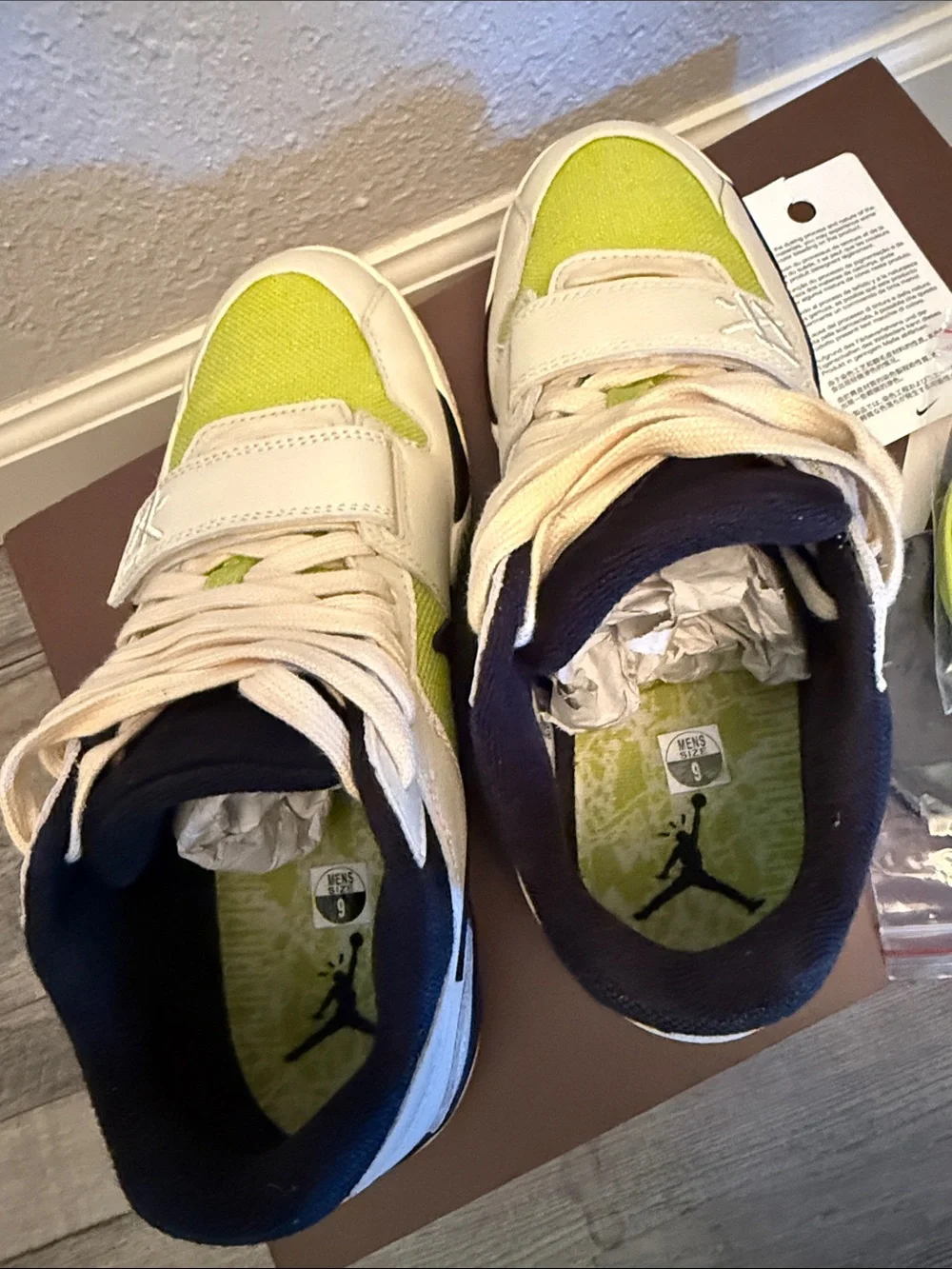 Jump jordan jumpman