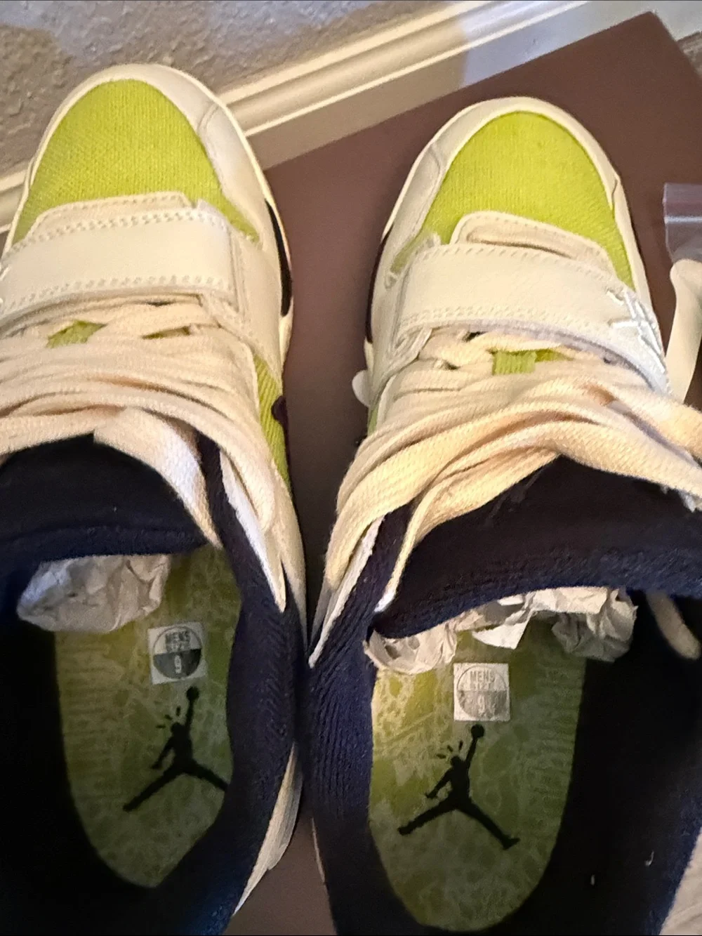 Jump jordan jumpman