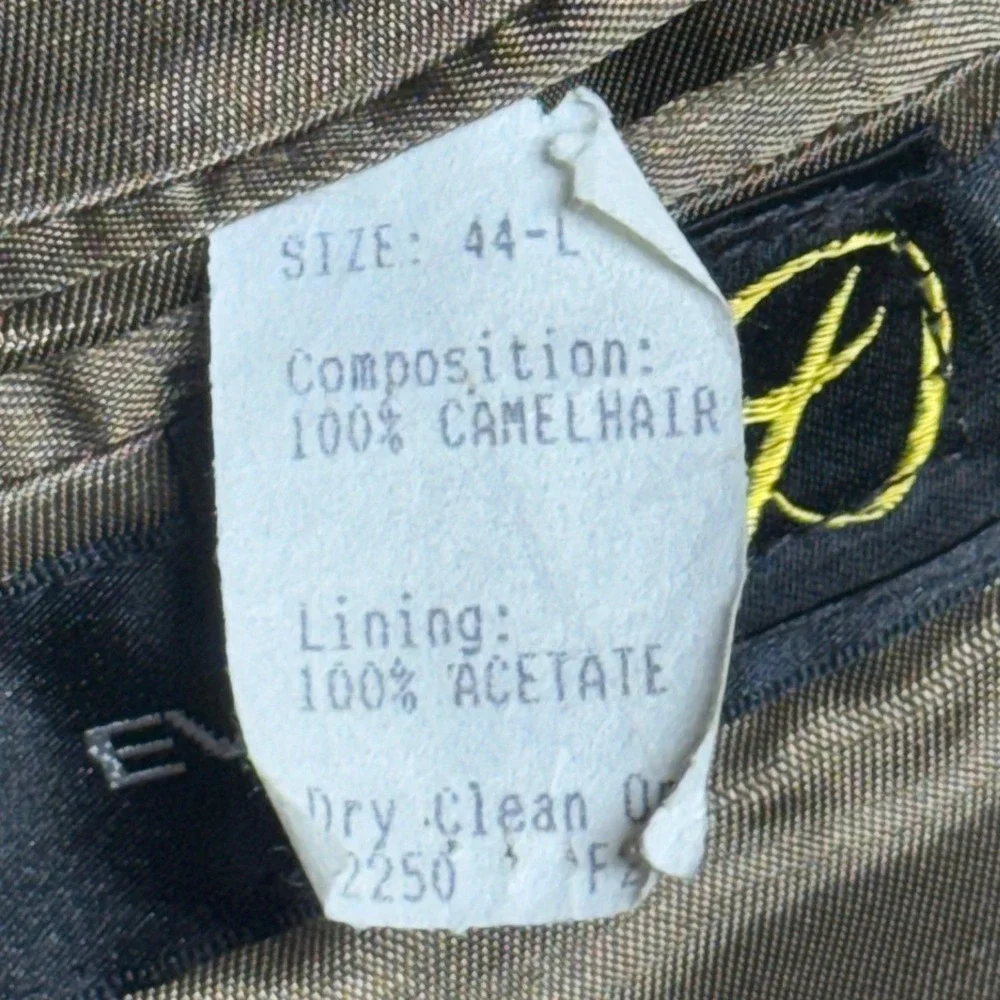 Vintage classic two