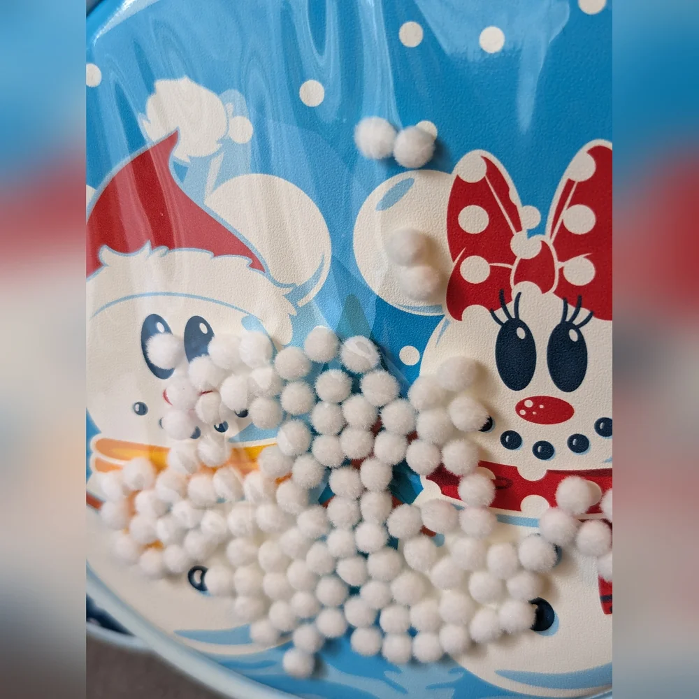Loungefly disney mickey
