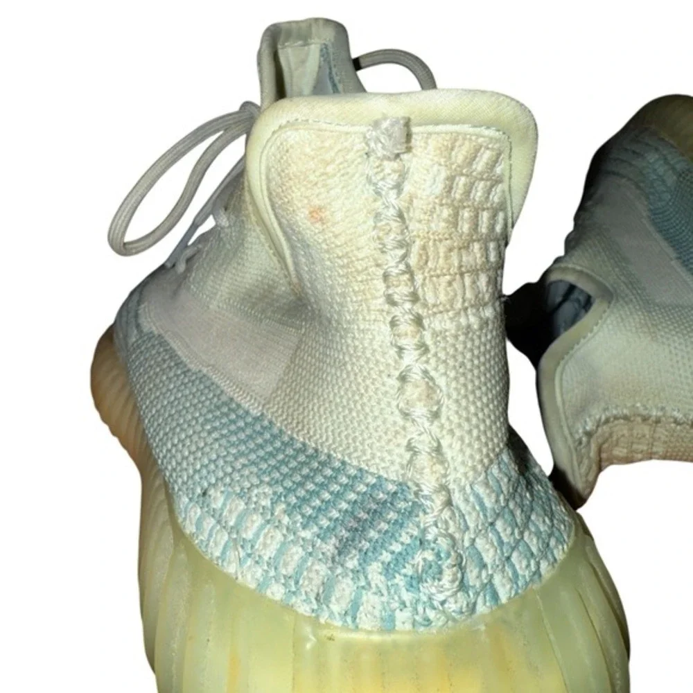 adidas wear scuffs good