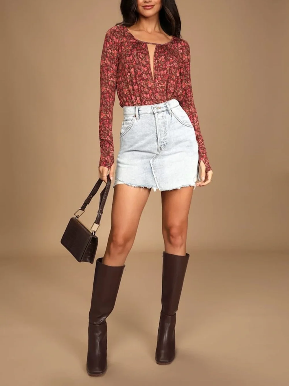 Free People brand intimately