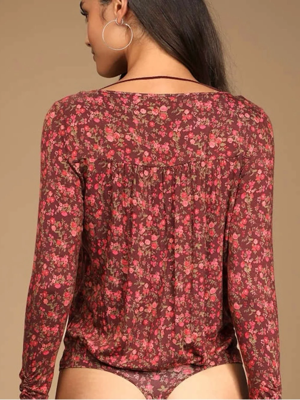 Free People brand intimately