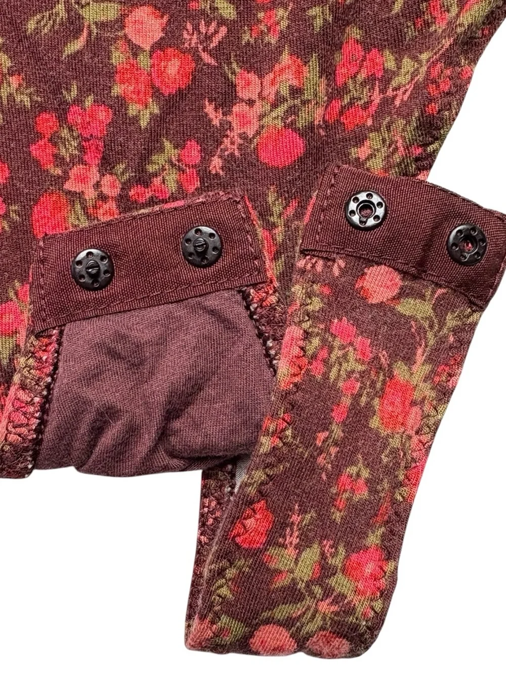 Free People brand intimately