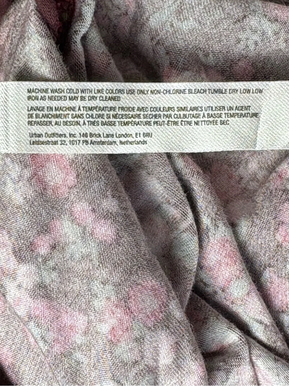 Free People brand intimately