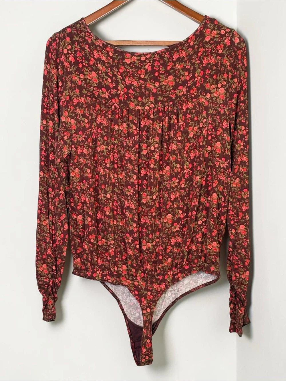 Free People brand intimately
