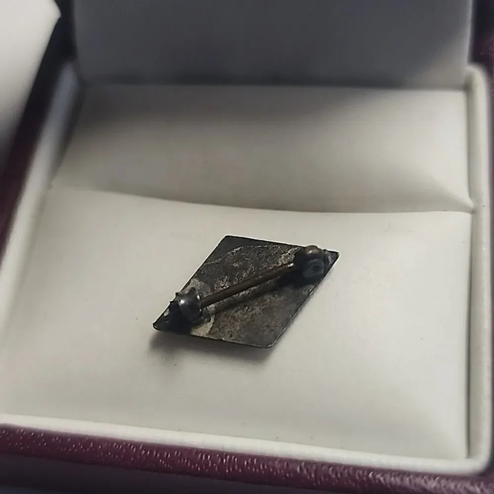 No Brand religious pin