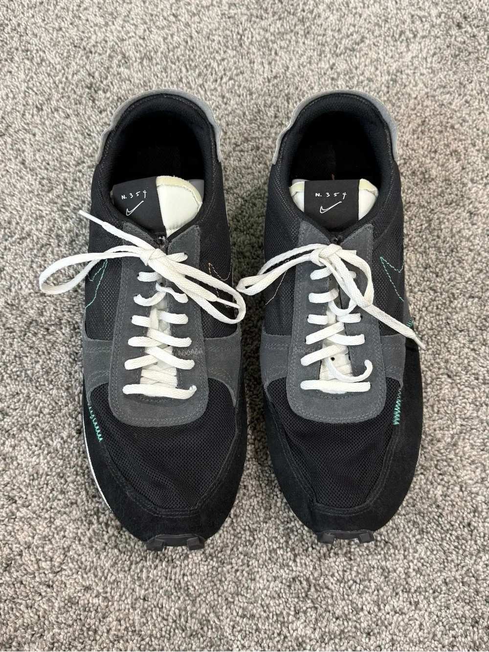 Nike comfortable men