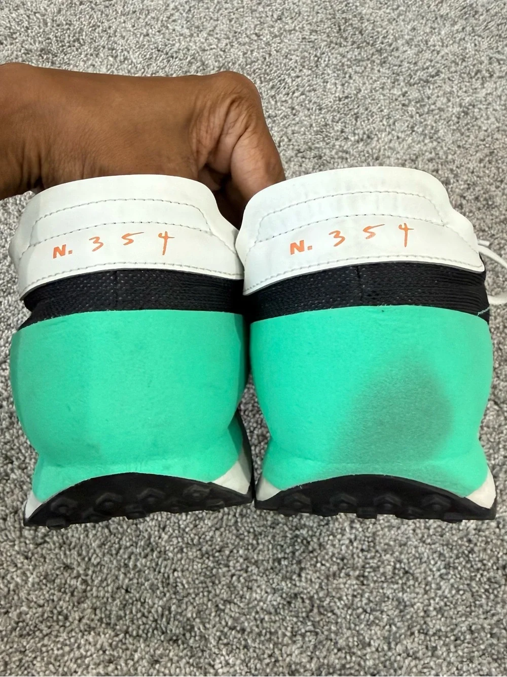 Nike comfortable men