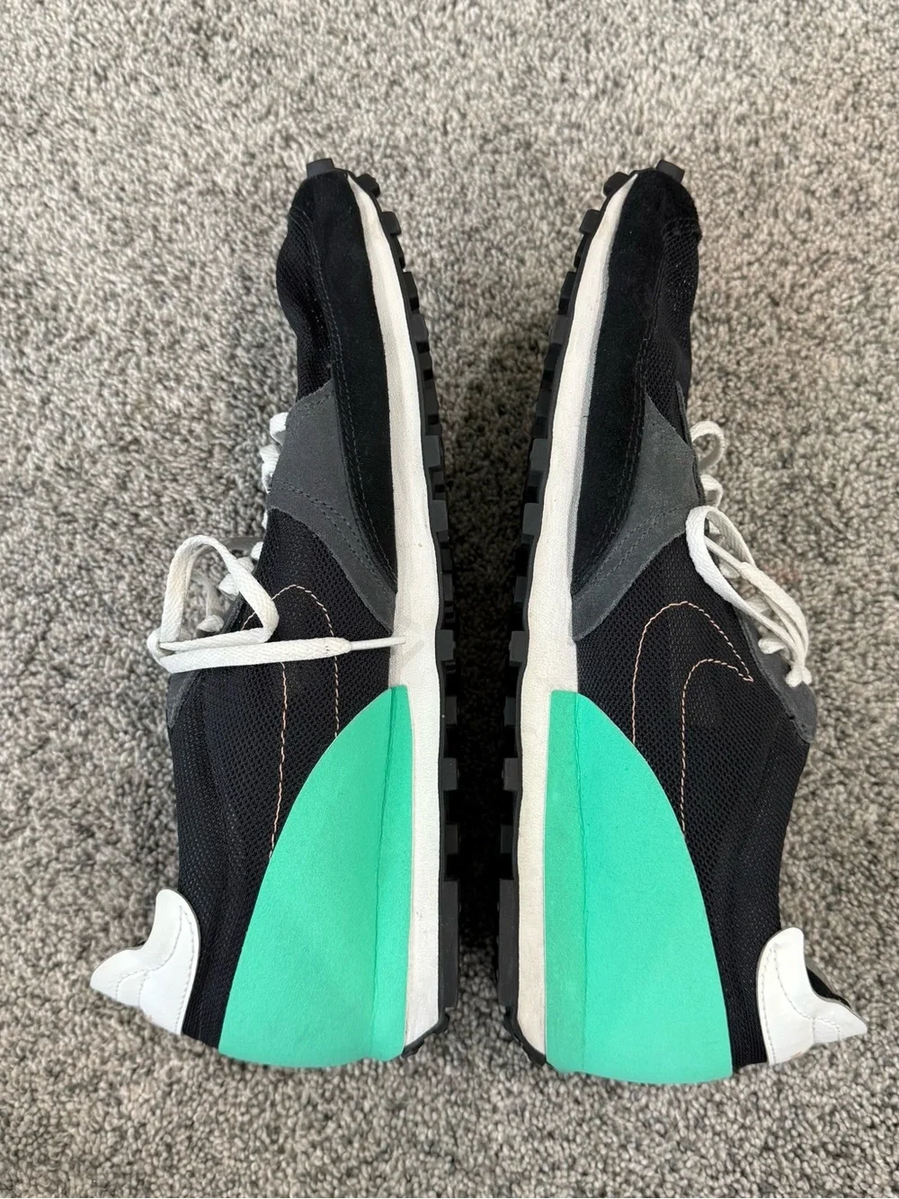 Nike comfortable men