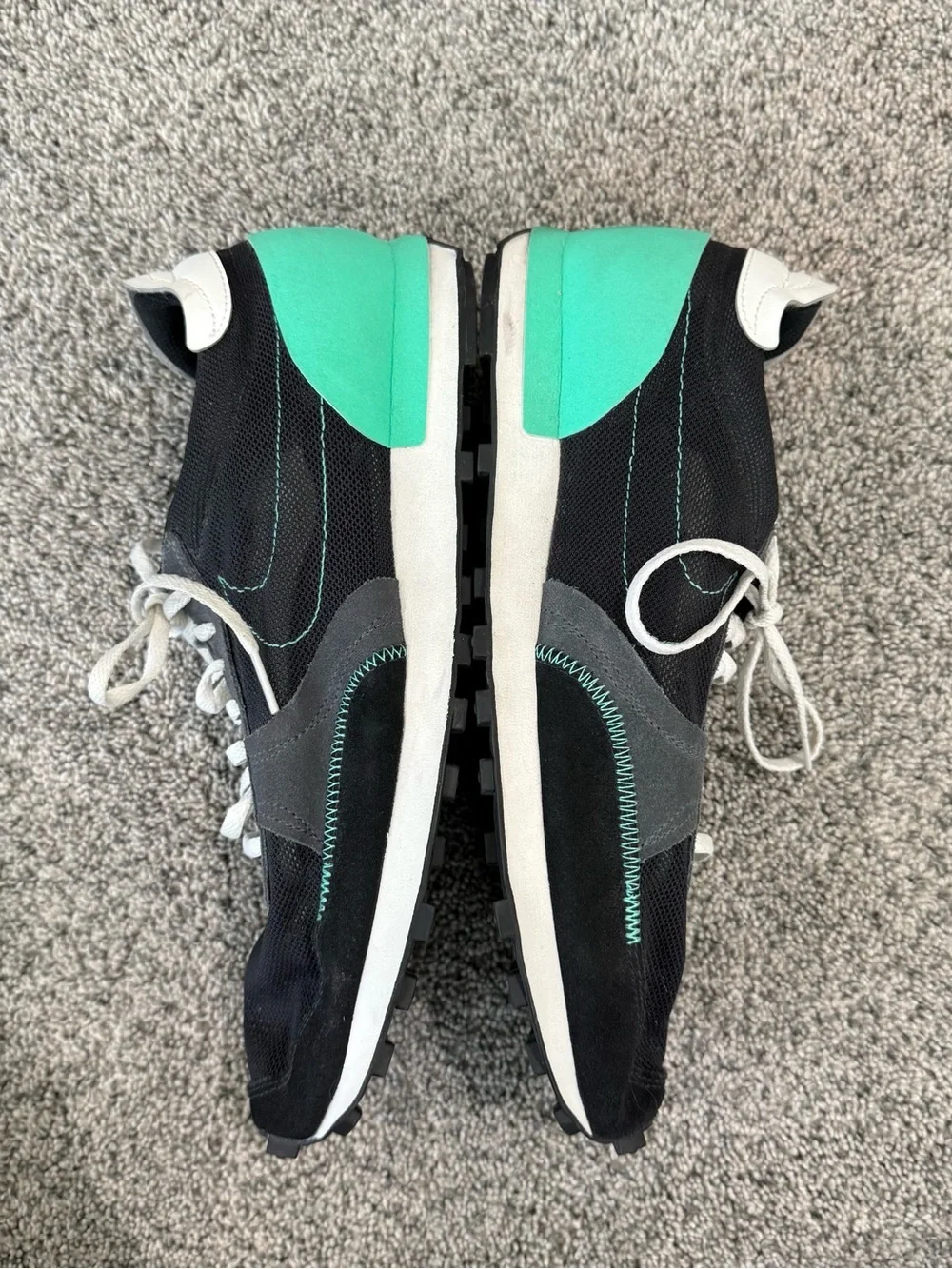 Nike comfortable men