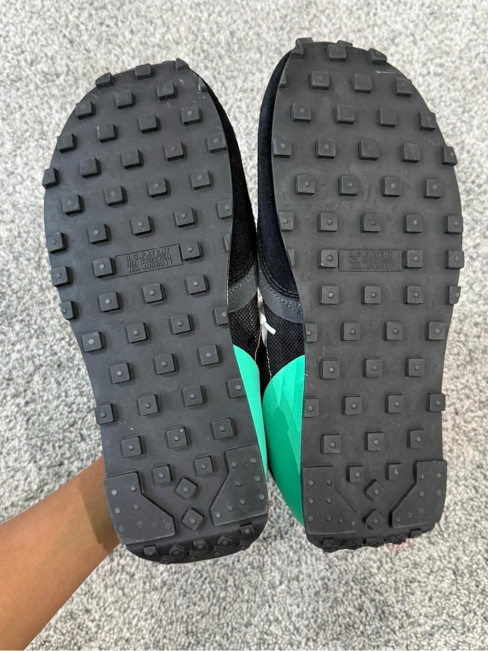 Nike comfortable men
