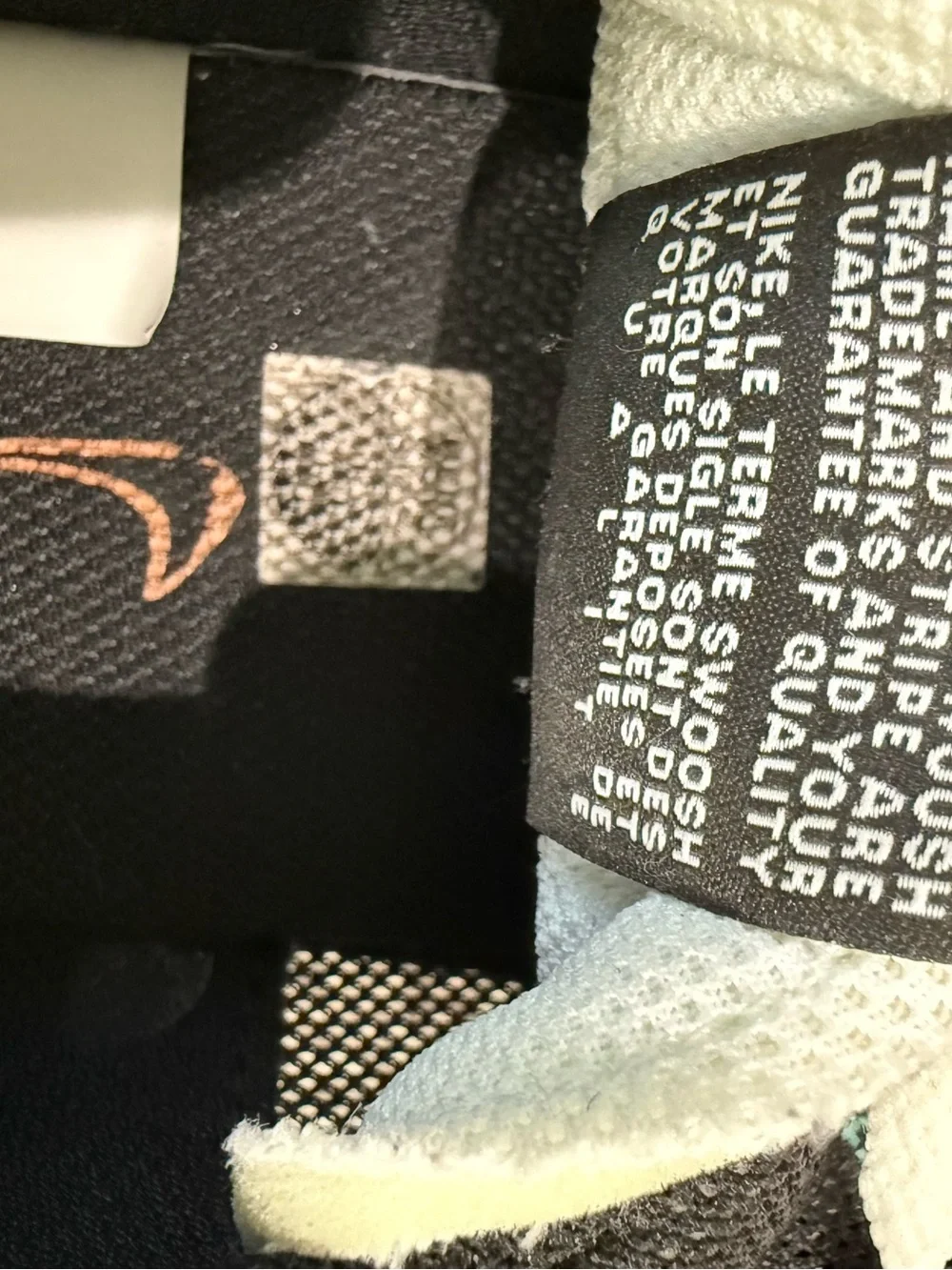 Nike comfortable men