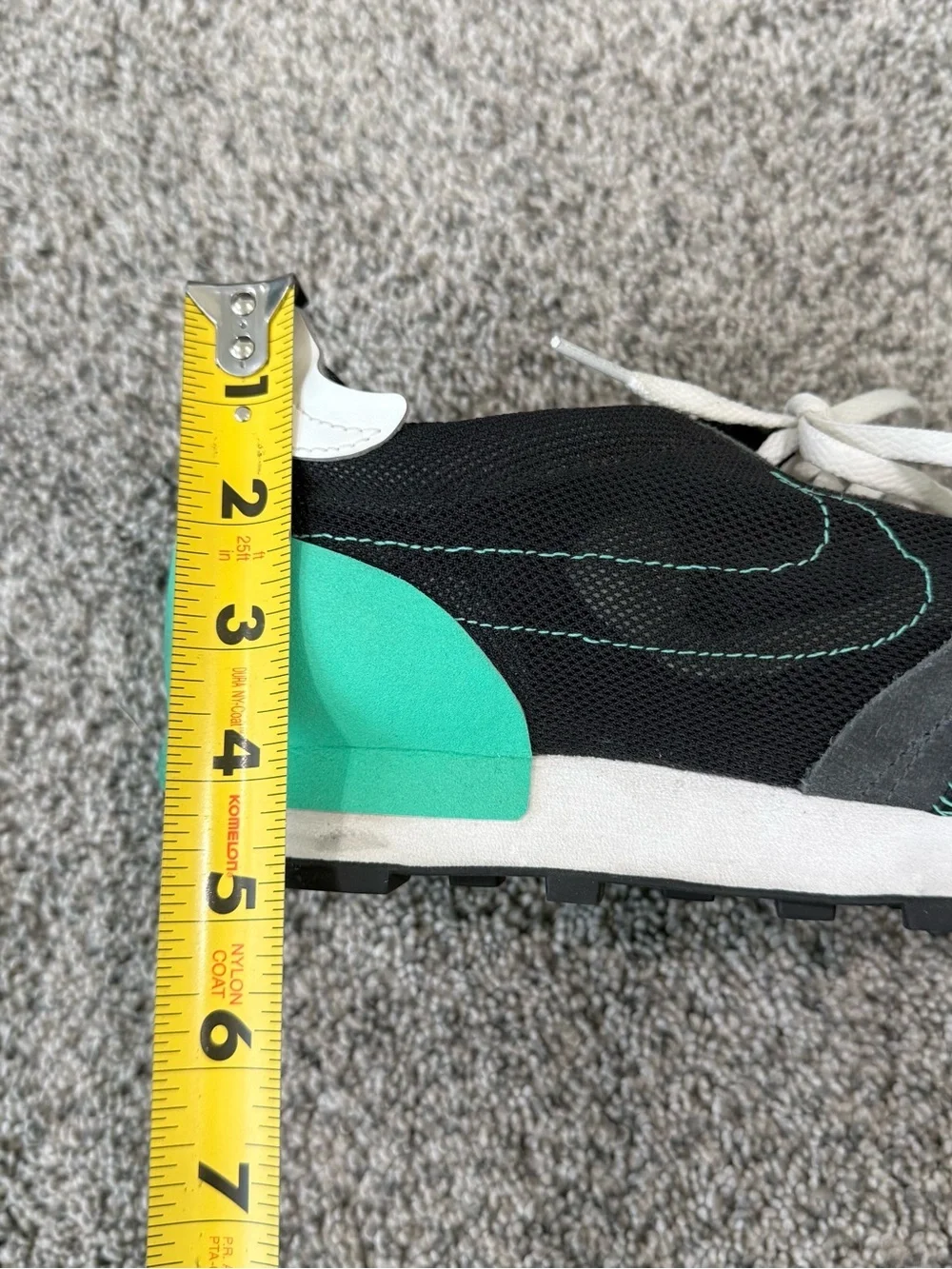Nike comfortable men