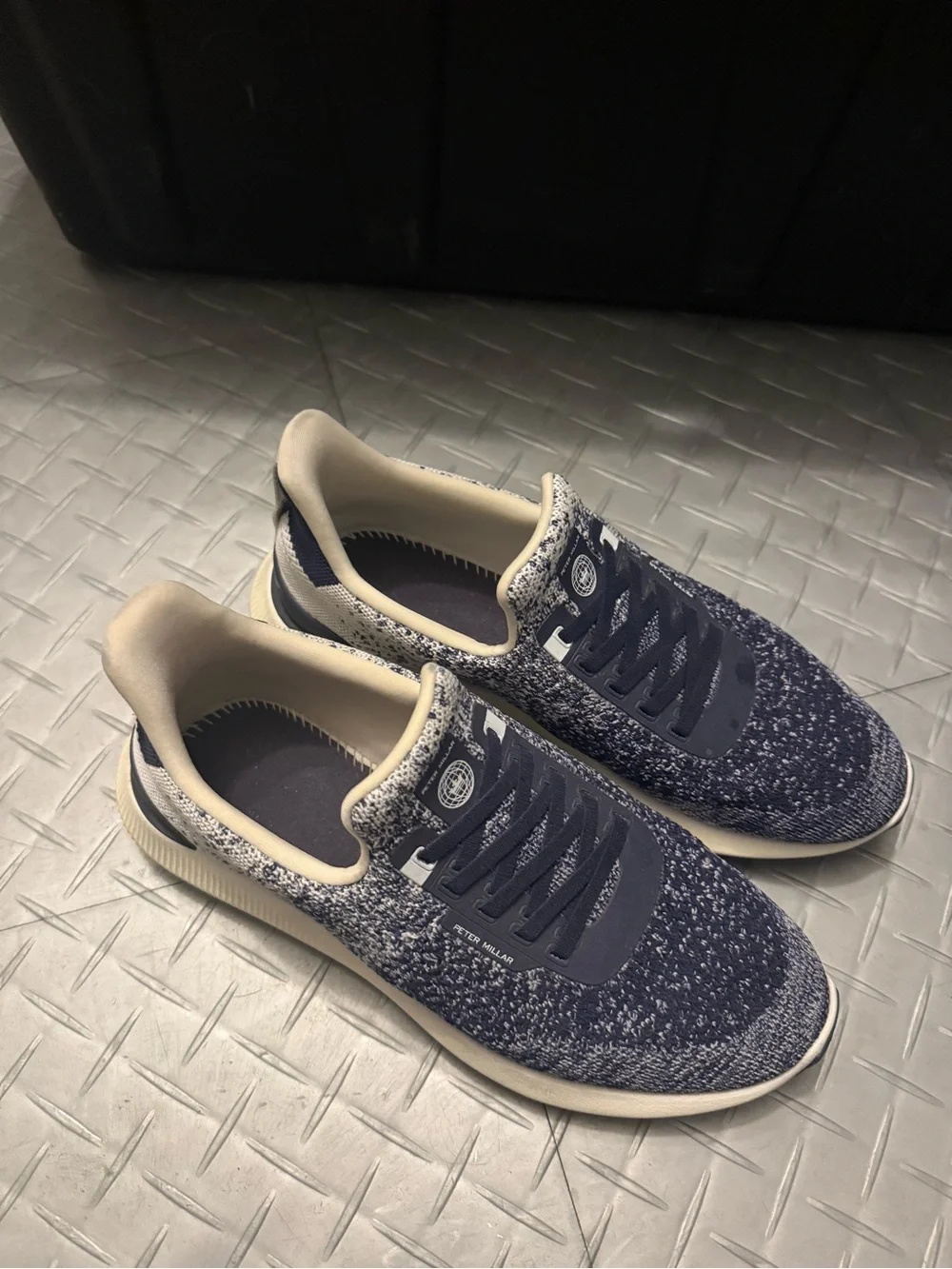 Peter Millar colorway wear lightweight