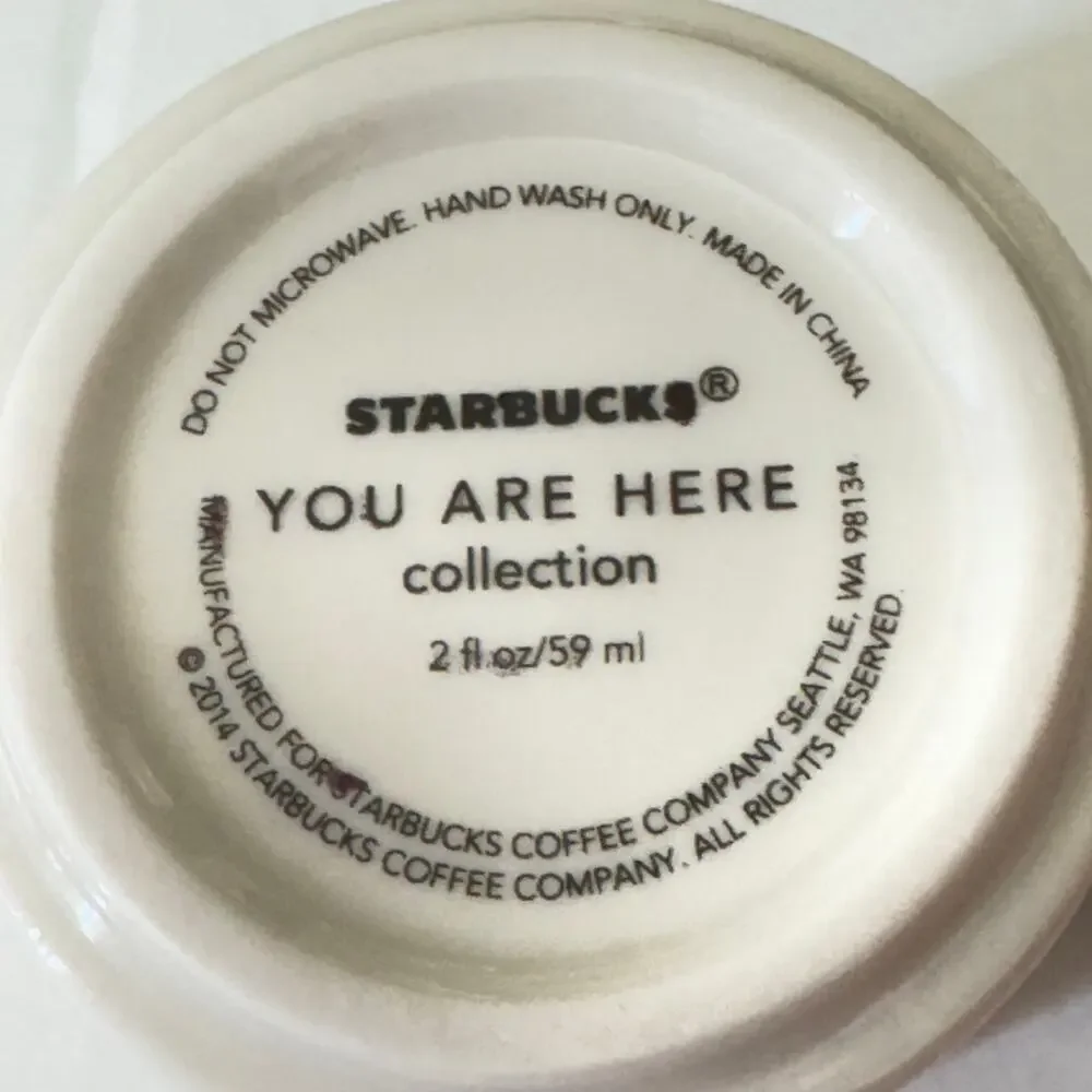 Starbucks los angeles