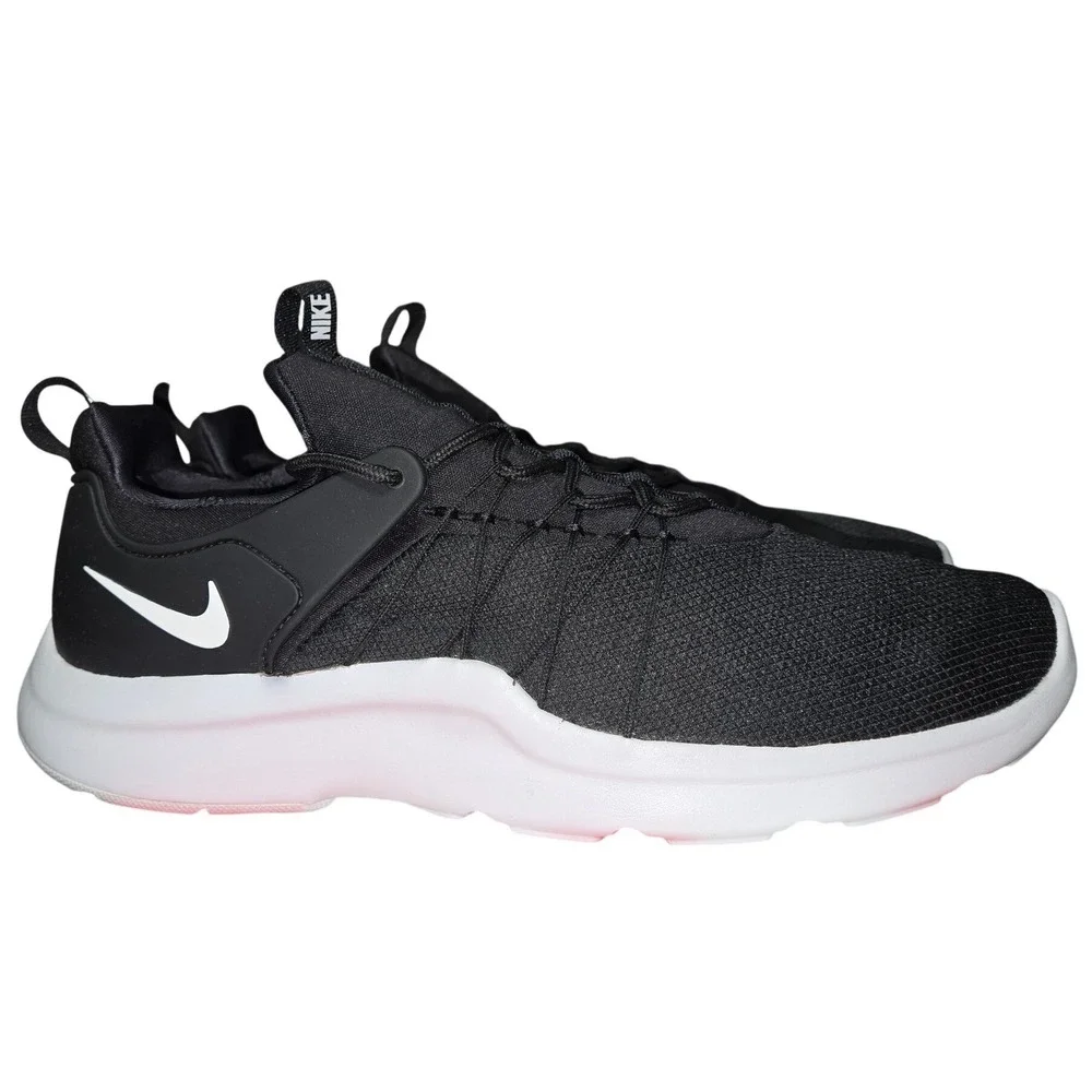 Nike shoes ensure
