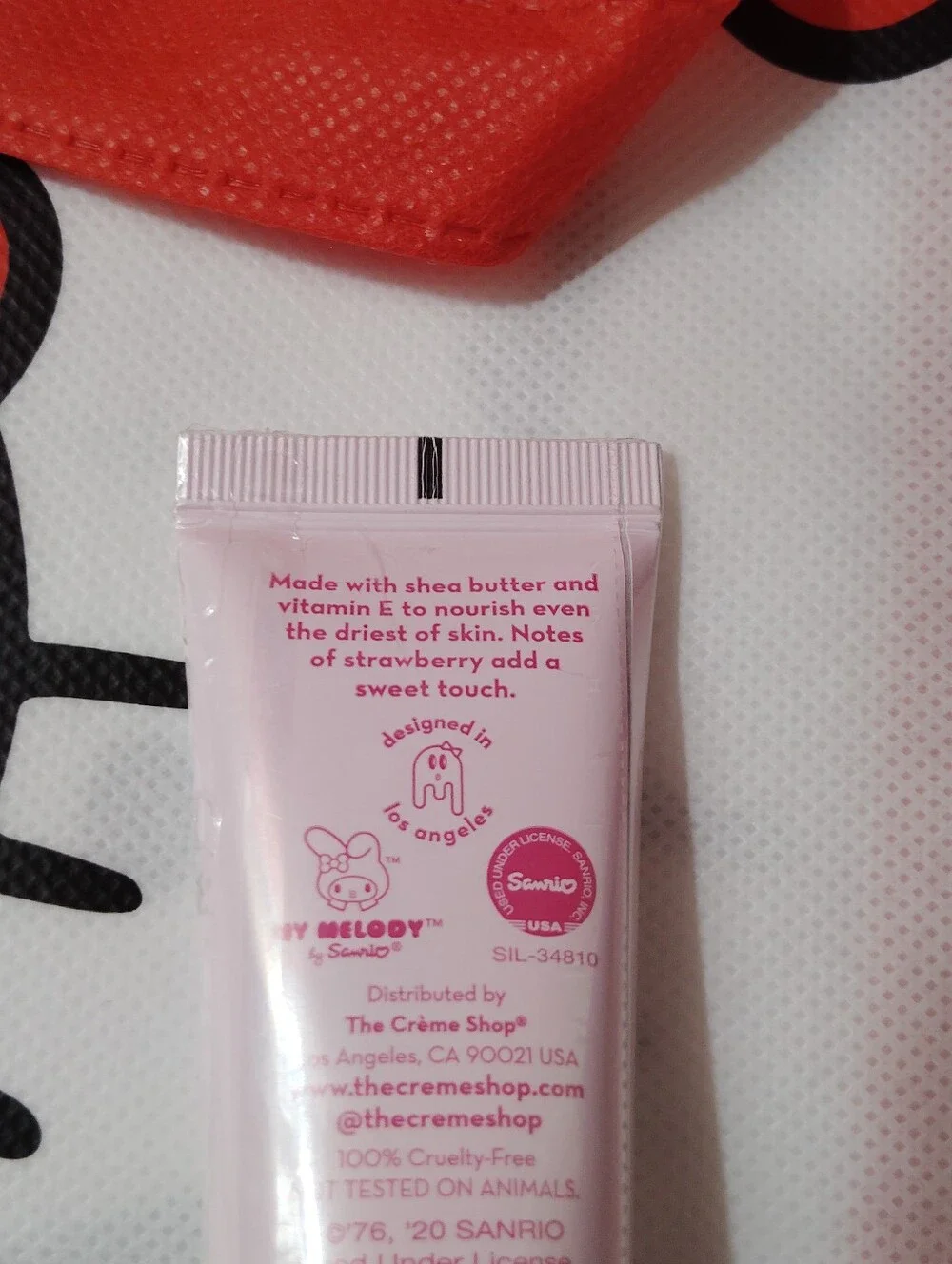 Hello Kitty hello kitty