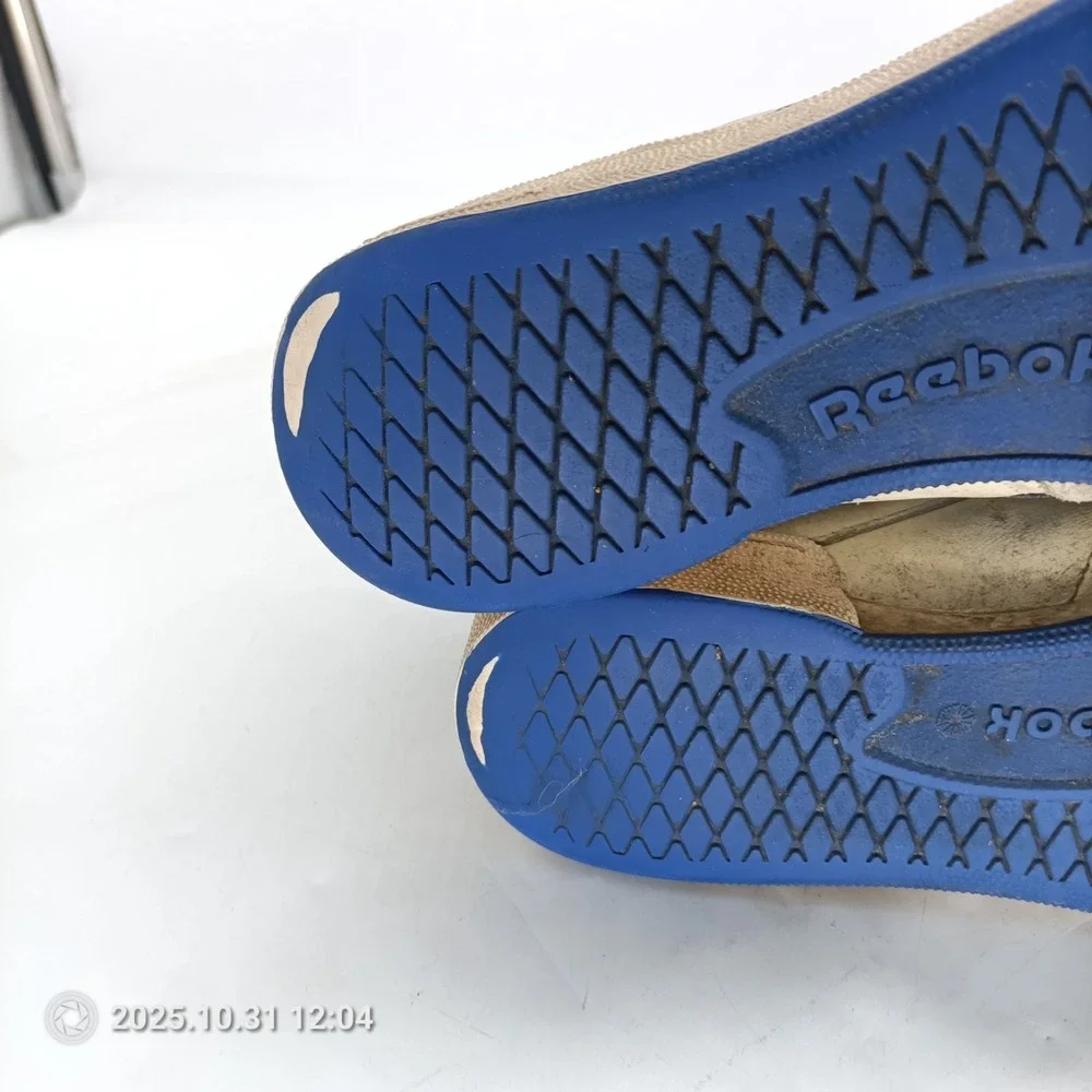 Reebok fair see