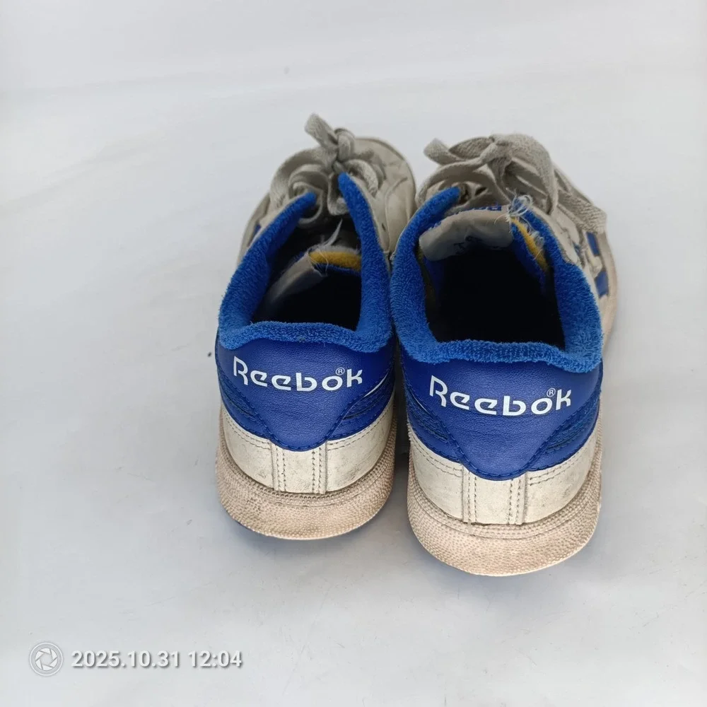 Reebok fair see