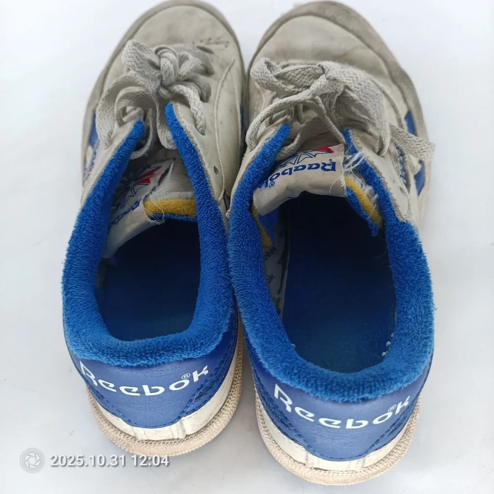 Reebok fair see