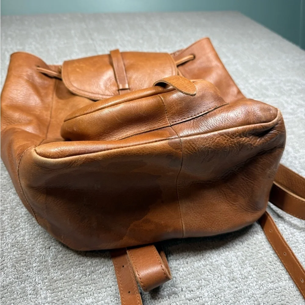 Madewell fully some