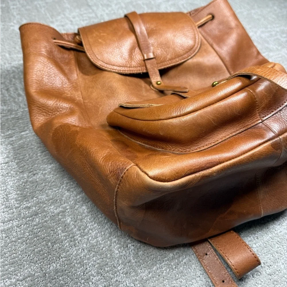 Madewell inspect photos