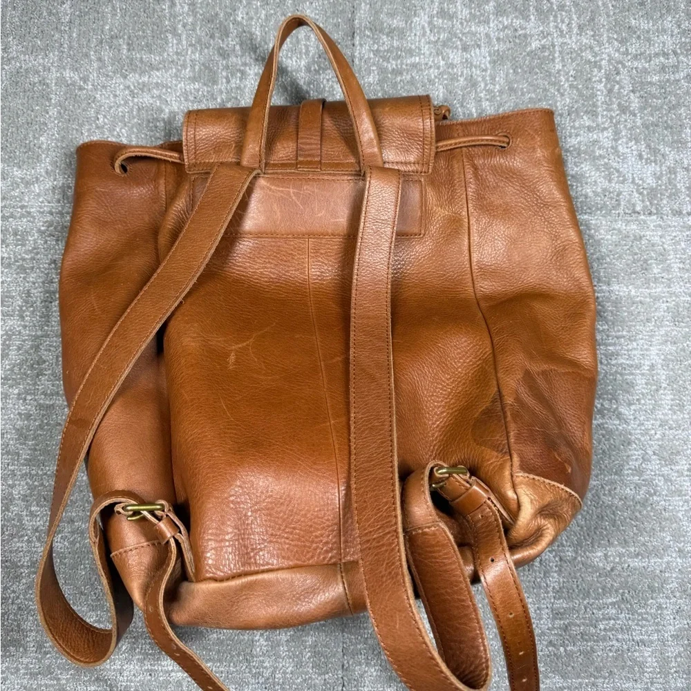 Madewell back as