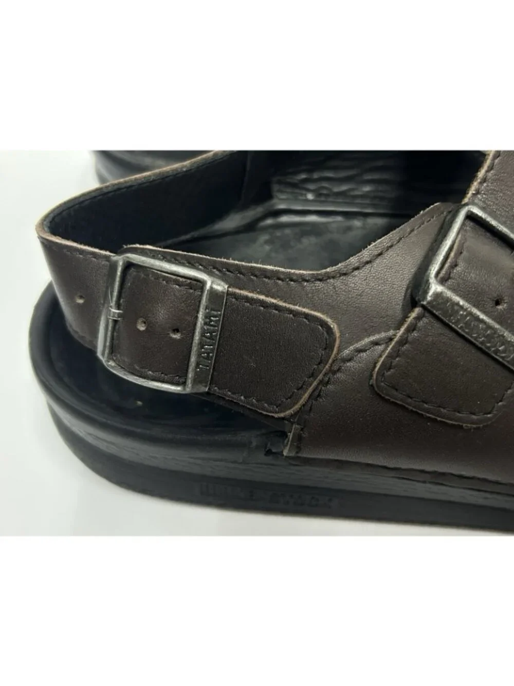 Birkenstock photos great