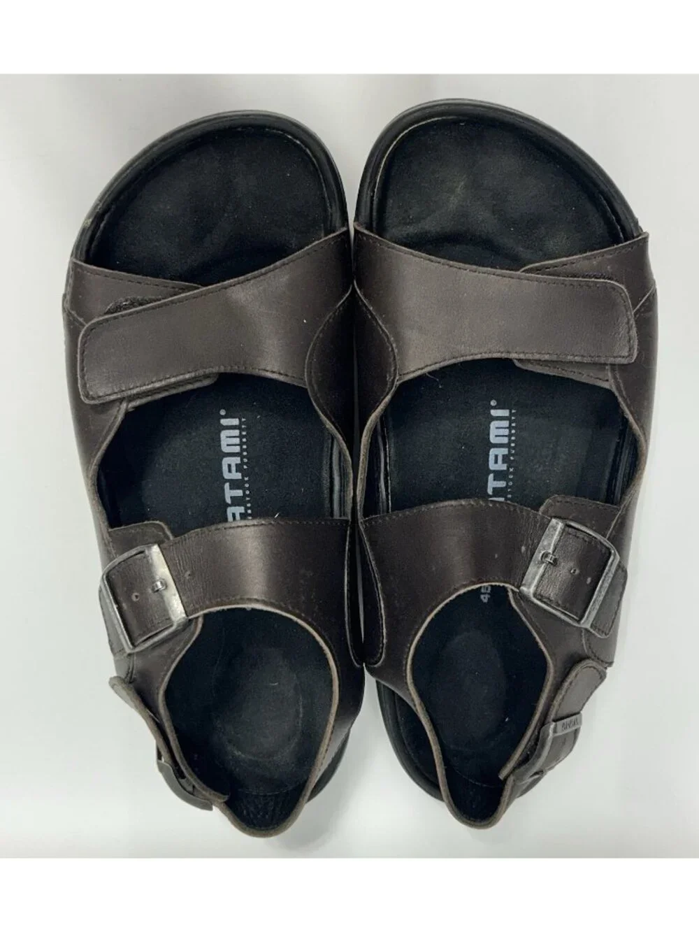 Birkenstock 12 refer size