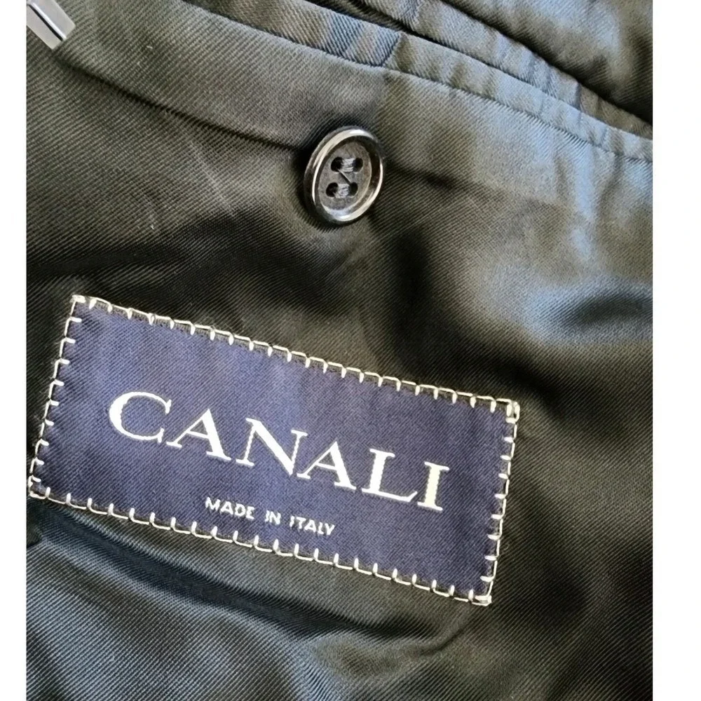 Canali this sophisticated