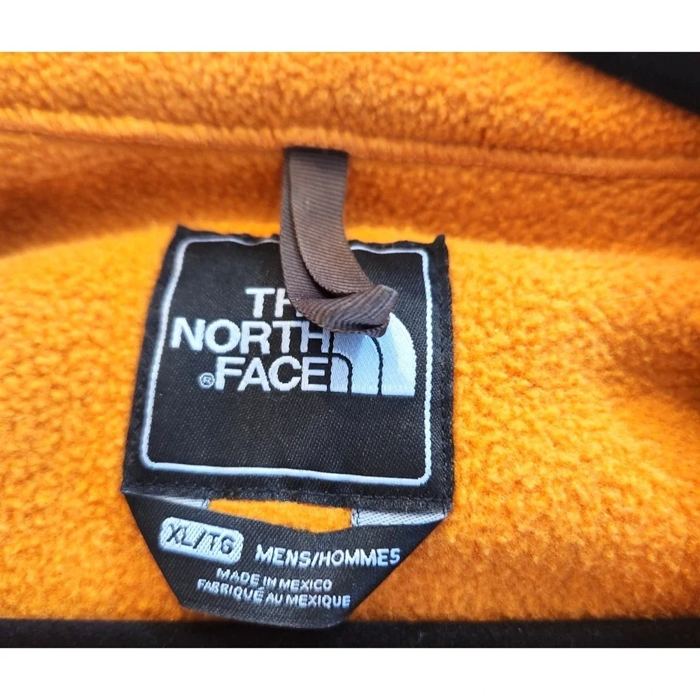 The North Face pre owned