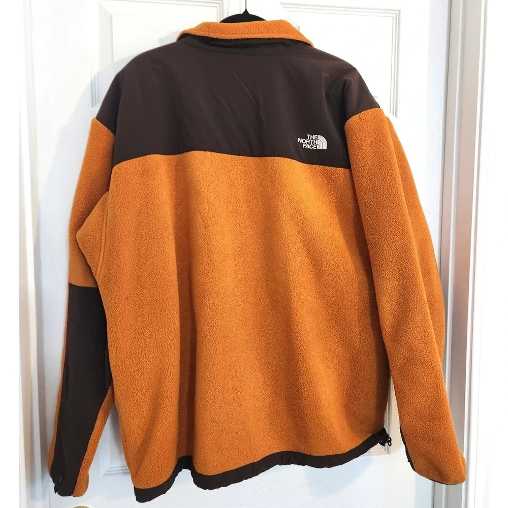 The North Face pre owned